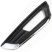 FORD FOCUS MK3 CHROME FRONT