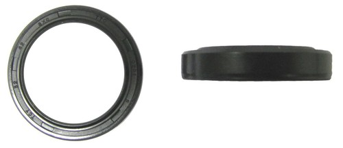 Fork oil seals for cagiva - for,