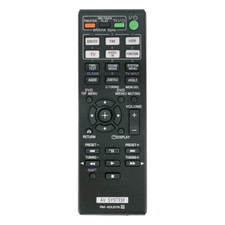 RM-ADU079 Replaced Remote for