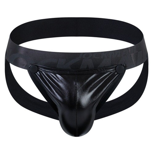 Jockmail sexy men faux - men's,