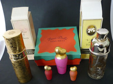 Job Lot Of 3 Nina Ricci Boxed