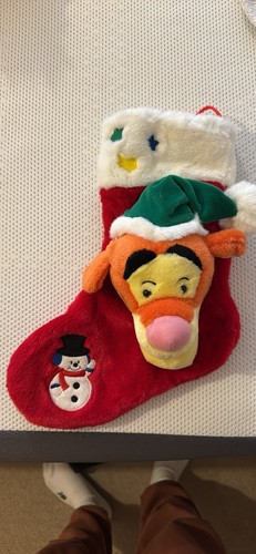 Vintage disney plush - disney,