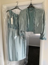 Roman Originals Turquoise/Teal