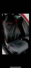SEAT COVER TO FIT MK6 FORD