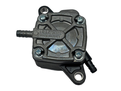 Genuine rotax evo max - genuine,