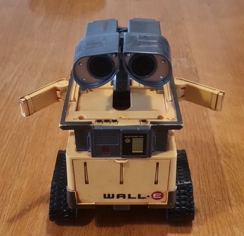 Disney pixar walle - pixar,