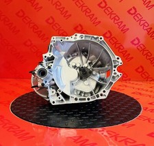 Gearbox 20DP85 1.6 HDi Peugeot