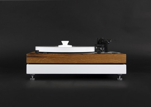Restored thorens 318 - thorens,