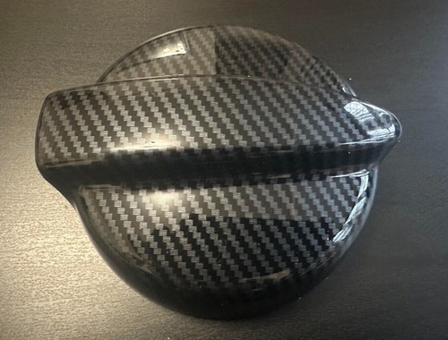 Carbon fibre effect fuel - fibre,