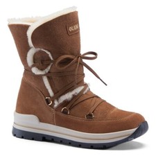 Olang Tanya Cuoio womens boots
