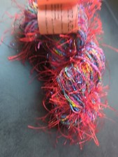 Ironstone Yarns Pizzazz - New