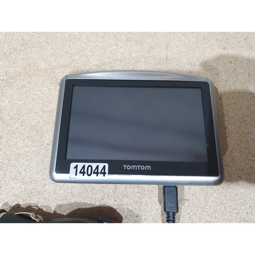 Tomtom one 4s00 000r - one, xl