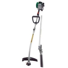 2 in 1 Petrol Garden Tool