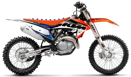 Ktm graphics 125 150 - ktm,