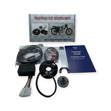 Wassell Vape BSA Norton