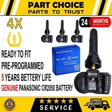 Pre coded tpms tyre - tyre, pressure
