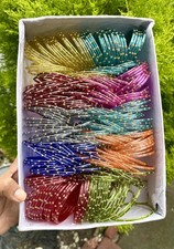 Full box sets 24 glass - full, of