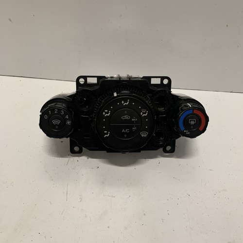 Ford fiesta 2008 2017 - 2008-2017, mk7
