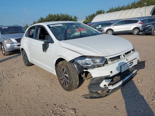 2025 volkswagen polo - 2025, tsi