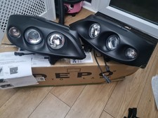 Astra G Mk4 Sri Gsi Turbo