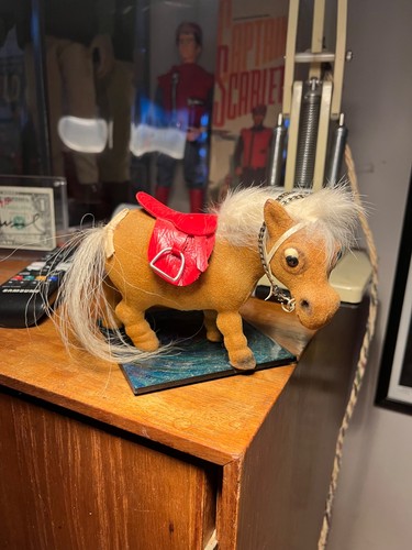 Thelwell horse pony rare - thelwell,