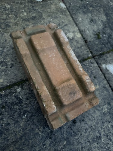 Storage heater bricks for - bricks,