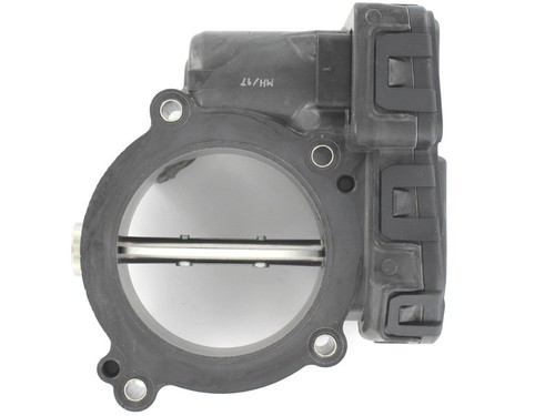 Lemark throttle body for - lemark,