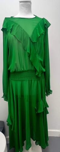 Studio preen emerald green - by,