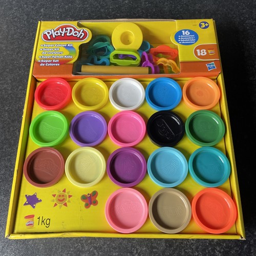 Play doh creactivity kit - play-doh, 110