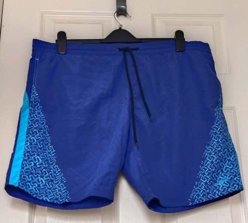 Speedo mens swim trunks - speedo,