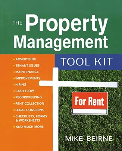 The property management - property, tool