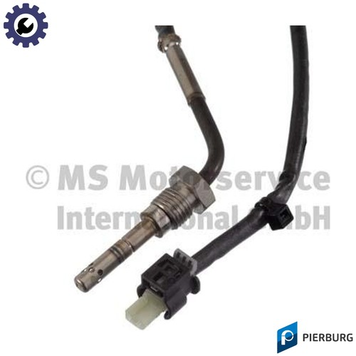 Sensor exhaust gas temperature - sensor,