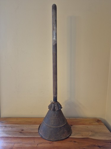 Vintage antique ward vacuum - vintage,