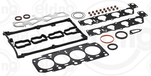 Elring 180 600 gasket - 180.600,