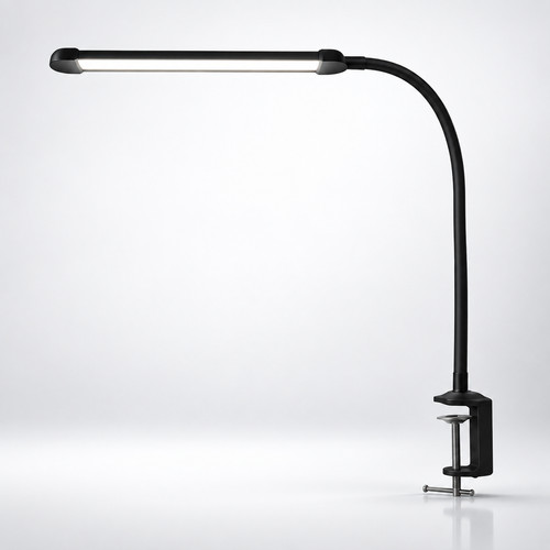 Led desk lamp - desk,