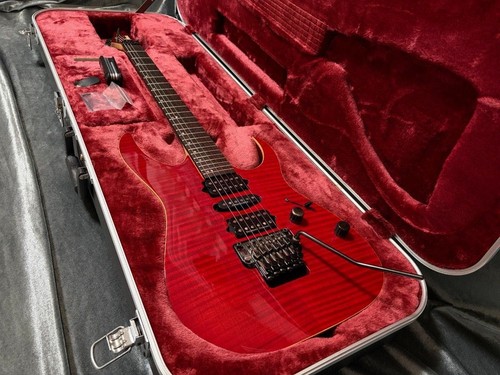 Ibanez rg2770fz mod 2013 - rg2770fz,