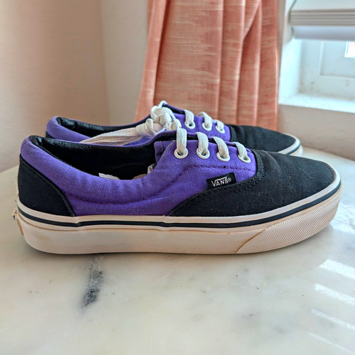 Vans era colorblock - vans,