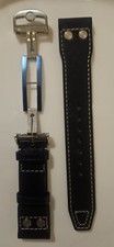 21mm quick release navy rivet - 21mm,