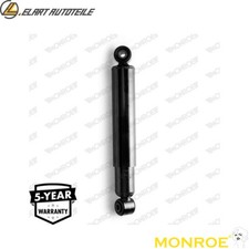 Shock Absorbers V2021 for