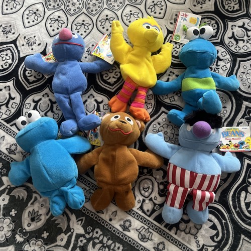 Large bundle vintage 1997 - large,