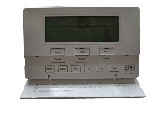 Eph r37v2 channel - 3-channel, programmer