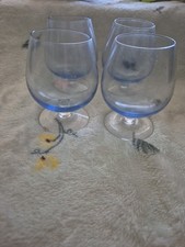 Set mini blue - of, 4