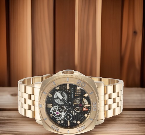 Invicta sea hunter hadal - invicta,