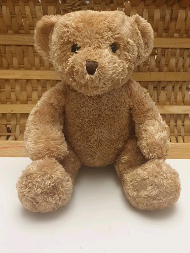 Bear factory traditional brown - bear,