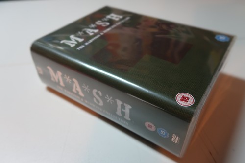 Mash complete seasons 11 - mash:,