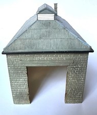 Hornby Skaledale OO Gauge