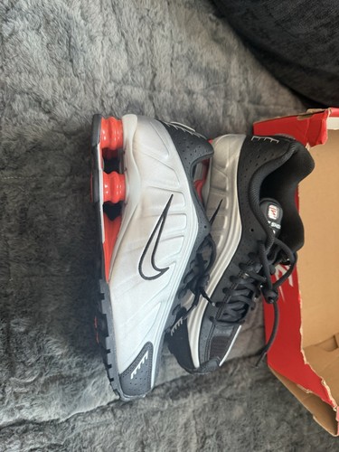 Nike shox men - nike, men's
