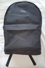 Firetrap Classic Backpack Bag Zipped Compartment Pockets Everyday (BNWOT)
