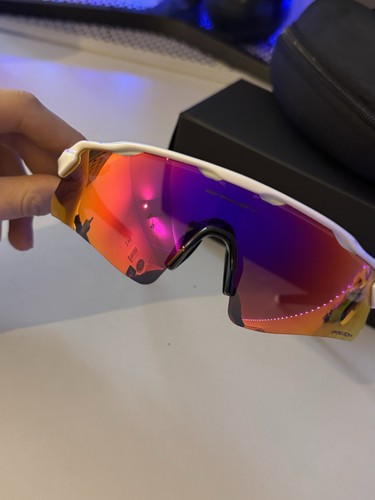 Oakley radar path - radar, ev