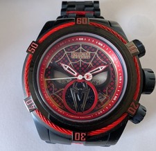 Invicta Reserve Bolt Zeus